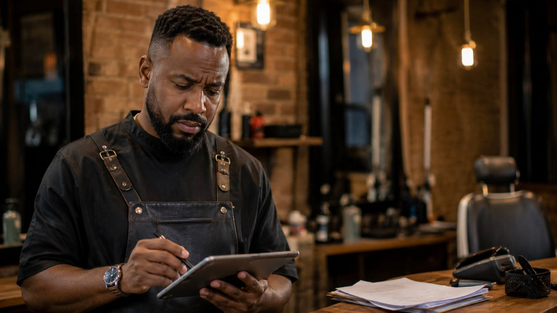 Tax Preparation in New Jersey: What Black Business Owners Need to Know in 2026