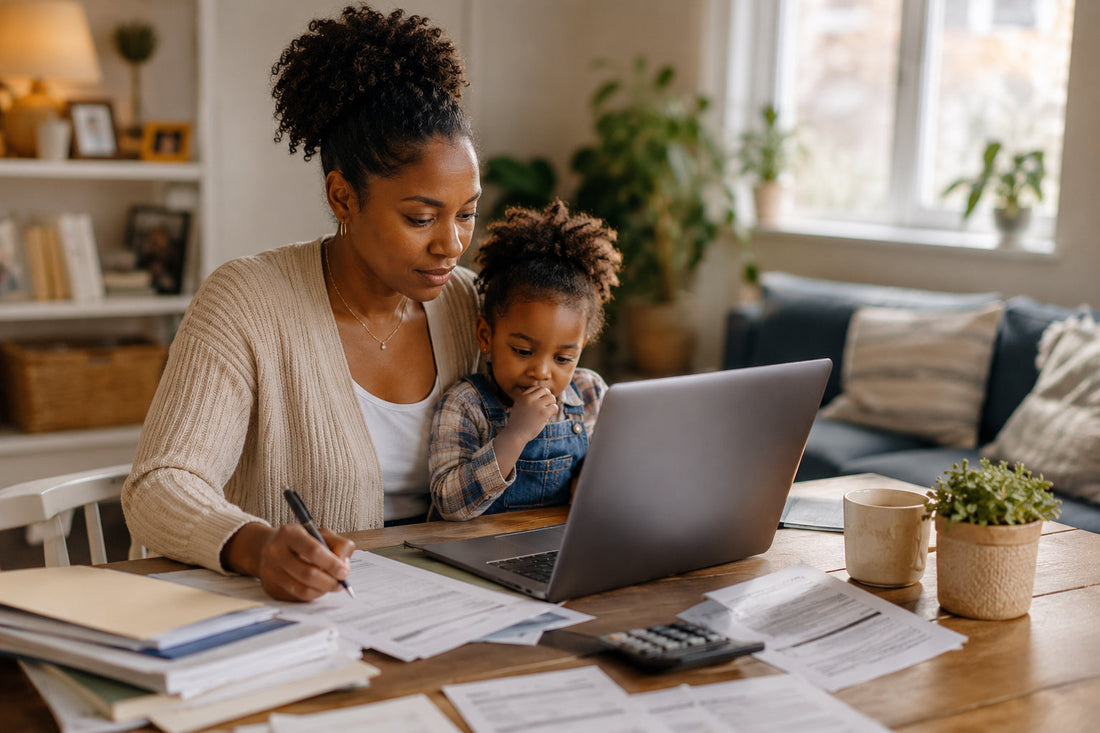 Head of Household Filing in New Jersey: What Single Parents Need to Know